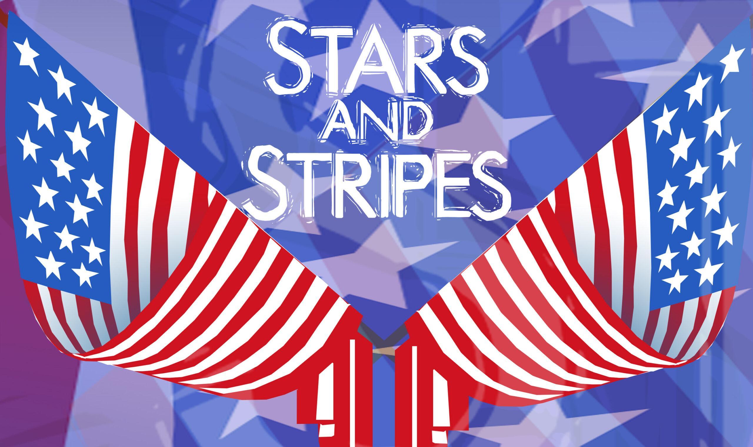 Stars and Stripes