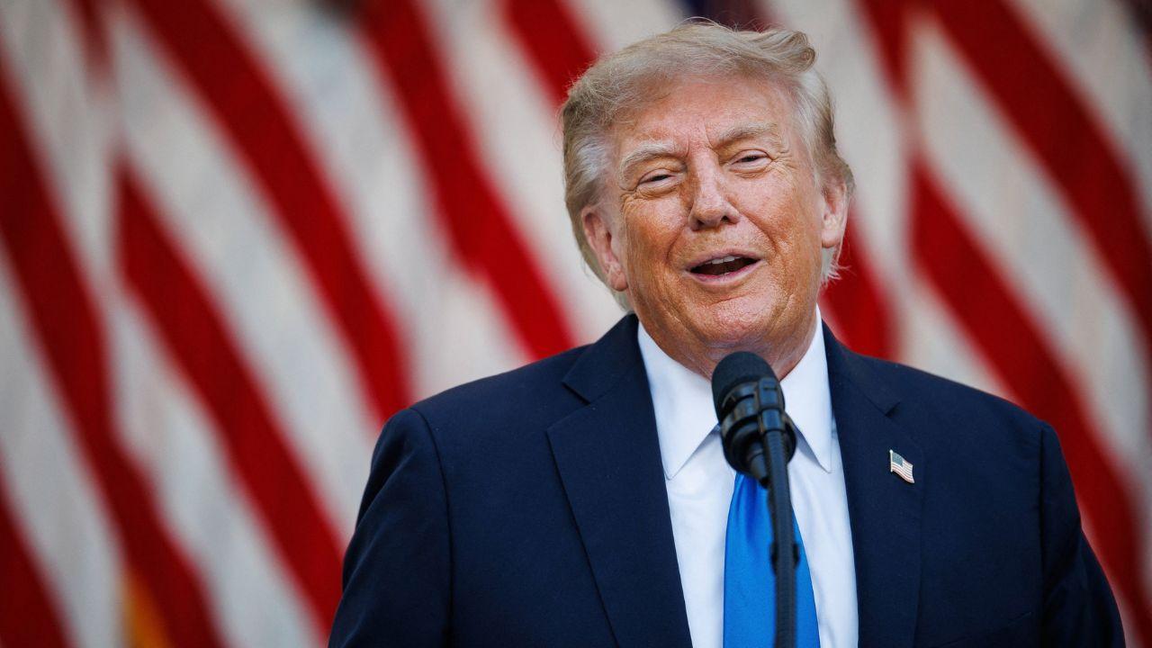 image of Donald Trump