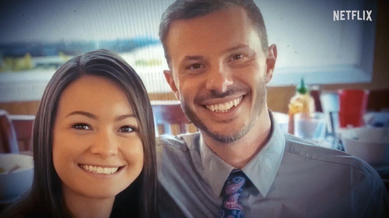 Photo of Mica Miller, John-Paul Miller