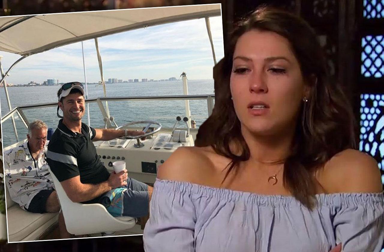 //becca kufrin bachelorette suitor alex templeman sued battery fight pp