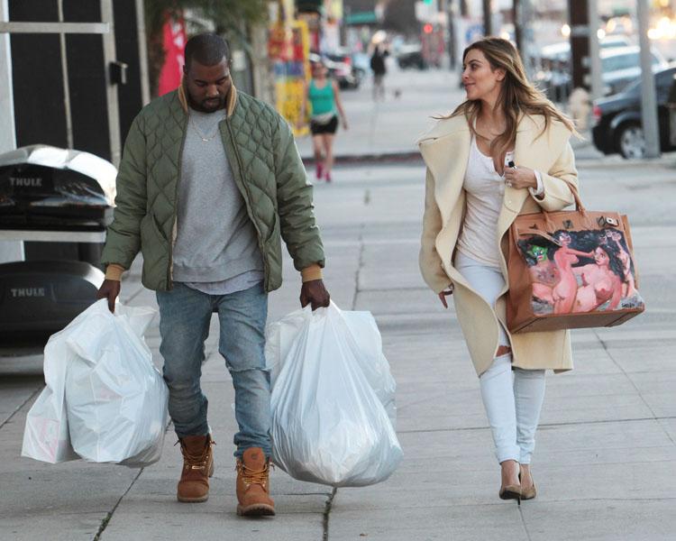 What Kanye West's Five Gifted Birkin Bags Could Buy in L.A. - LAmag -  Culture, Food, Fashion, News & Los Angeles