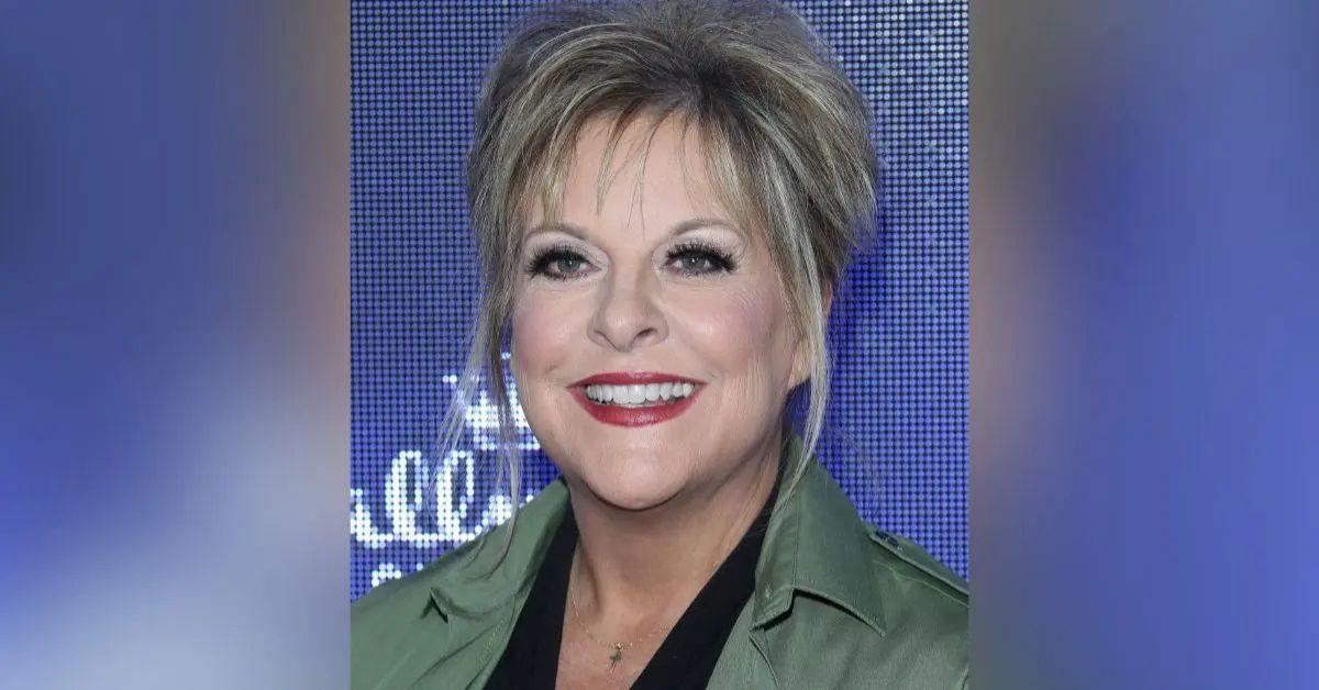 nancy grace