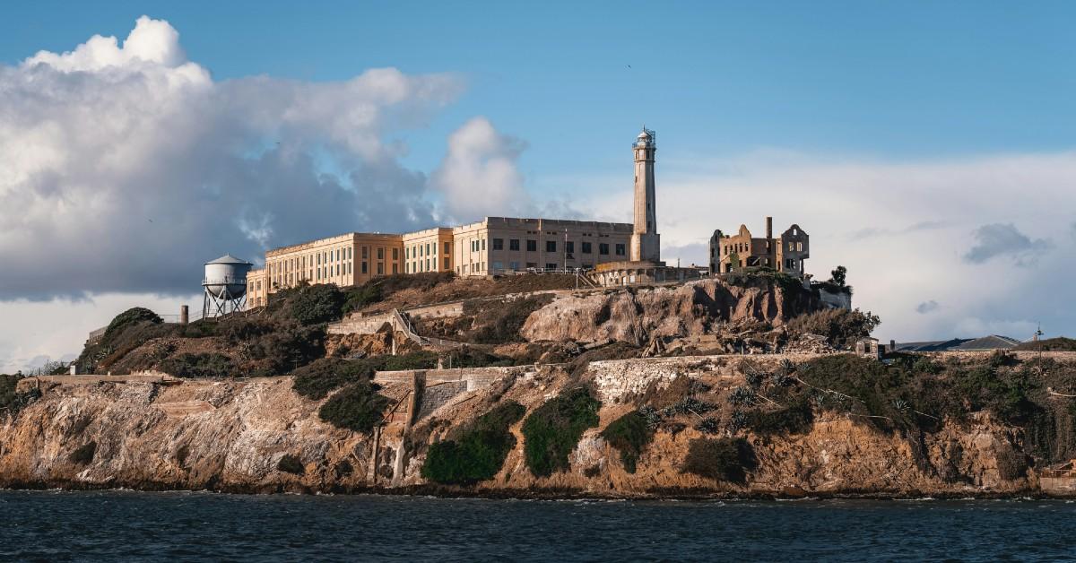 Photo of Alcatraz