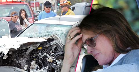 Bruce Jenner Transformation