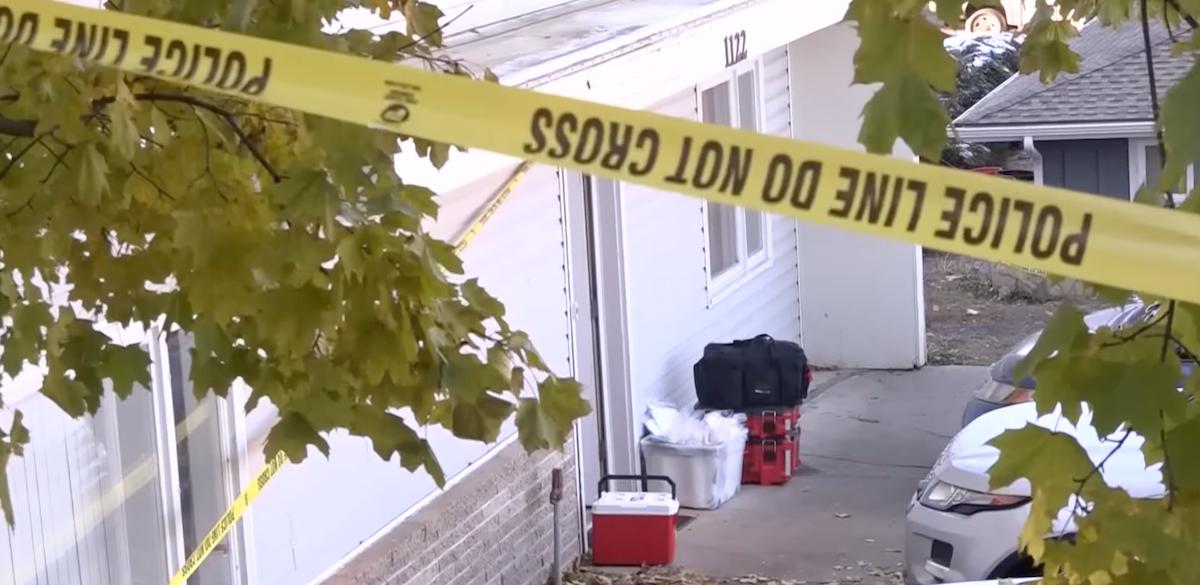 Idaho University Murders Police Chief Reveals No Indications Of Forced Entry