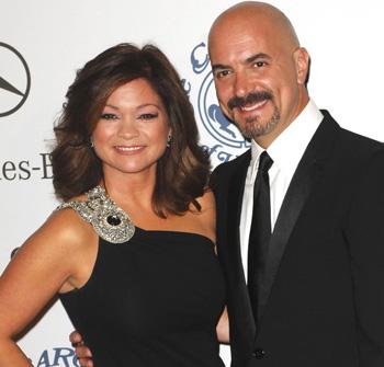 Valerie Bertinelli Has A New Year's Day Wedding