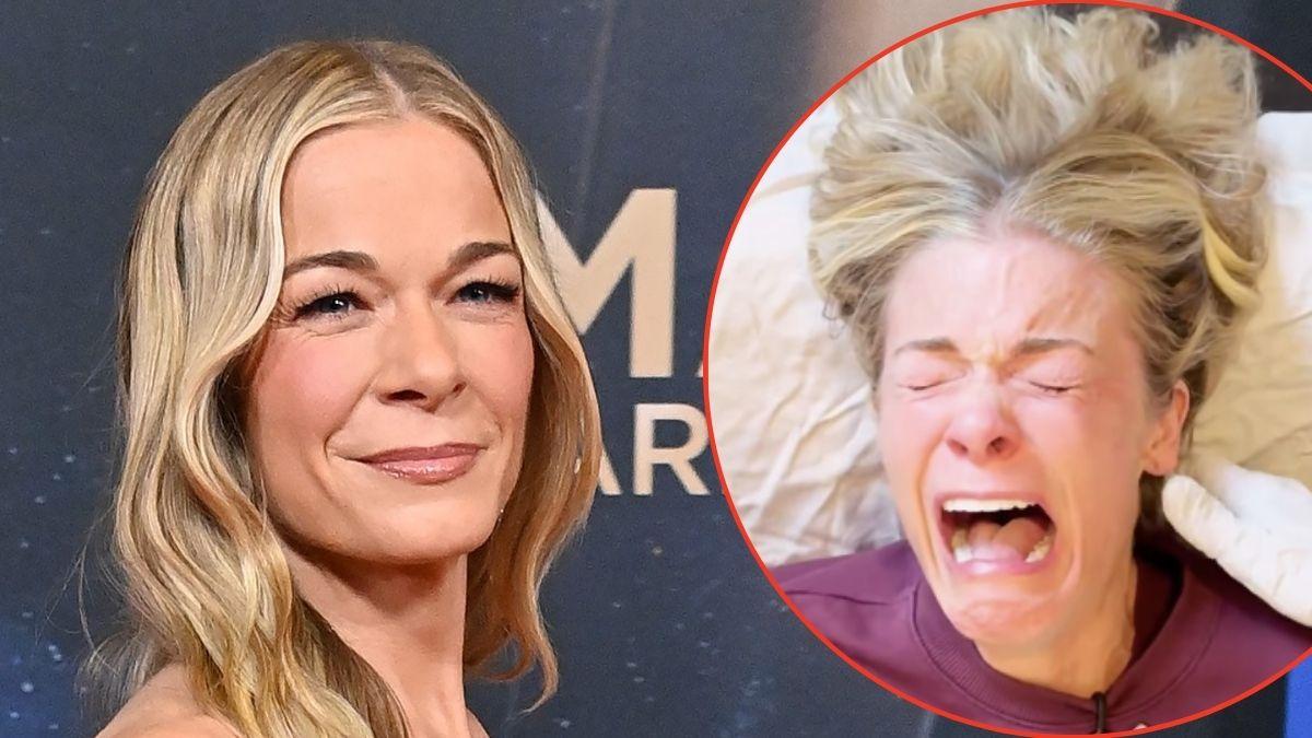 picture of LeAnn Rimes