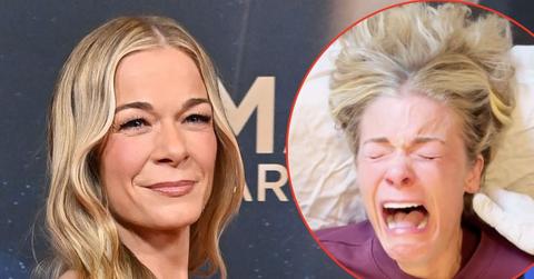 picture of LeAnn Rimes