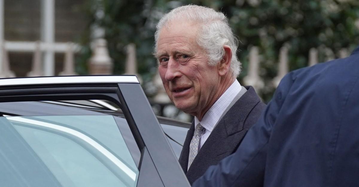 camilla outraged harry using charles cancer for pr