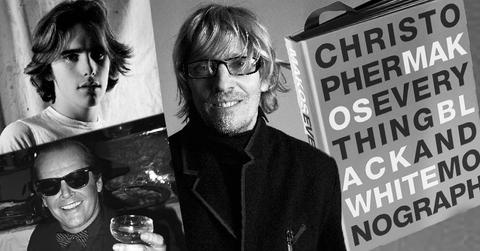 //coco chanel douglas kirkland pp