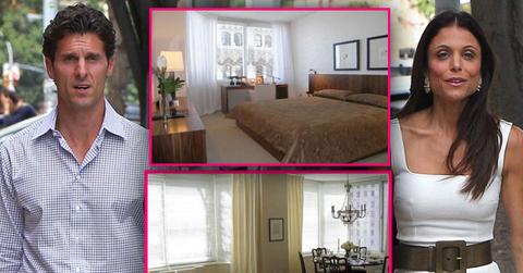 Jason Hoppy Rents Bachelor Pad After Bethenny Frankel Divorce