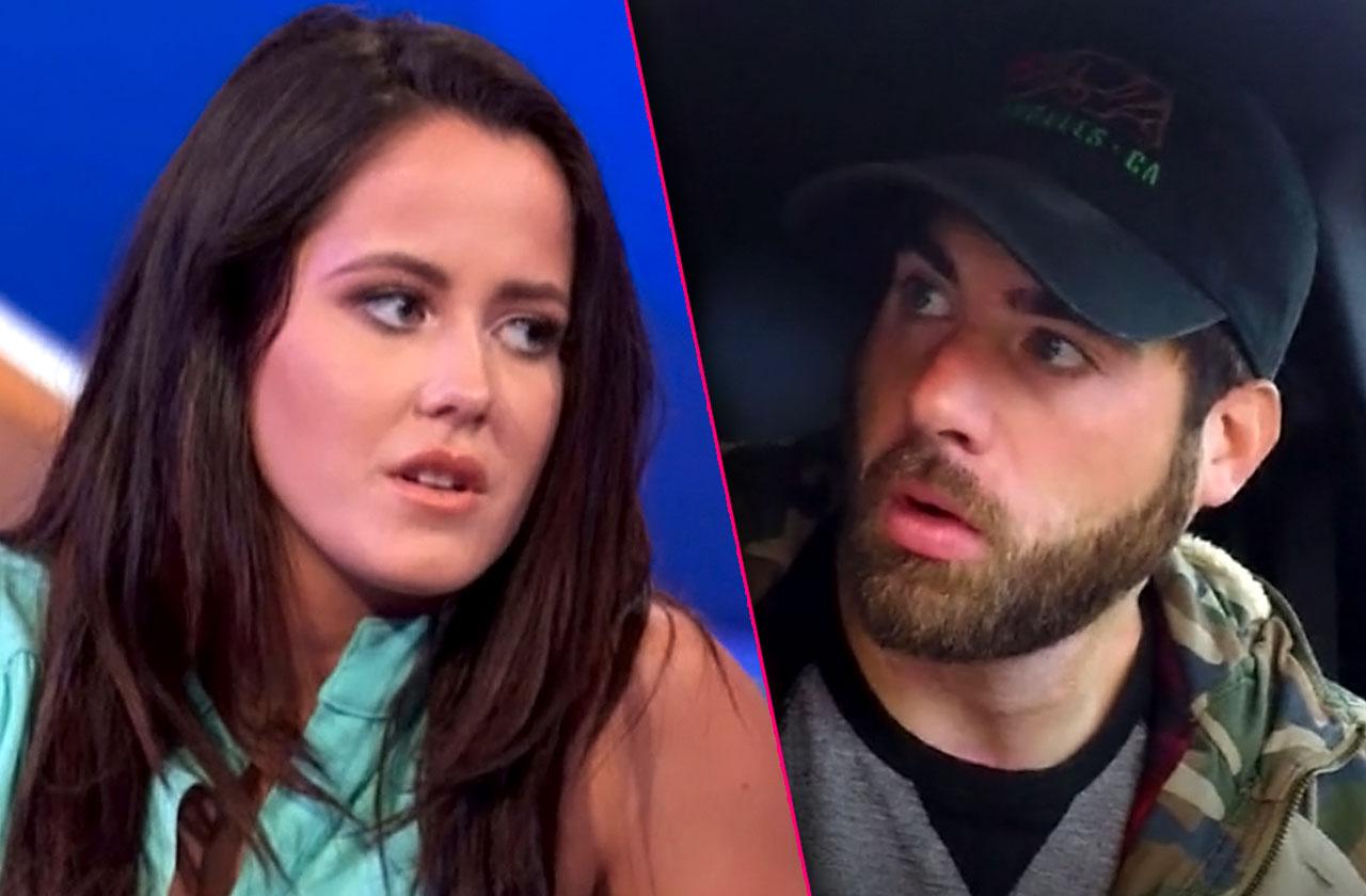 jenelle evans david eason back together nasty fight