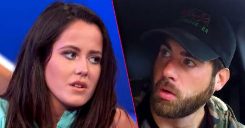 jenelle evans david eason back together nasty fight