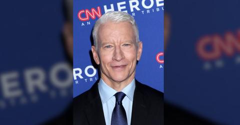 anderson cooper leaves minutes cnn future doubts