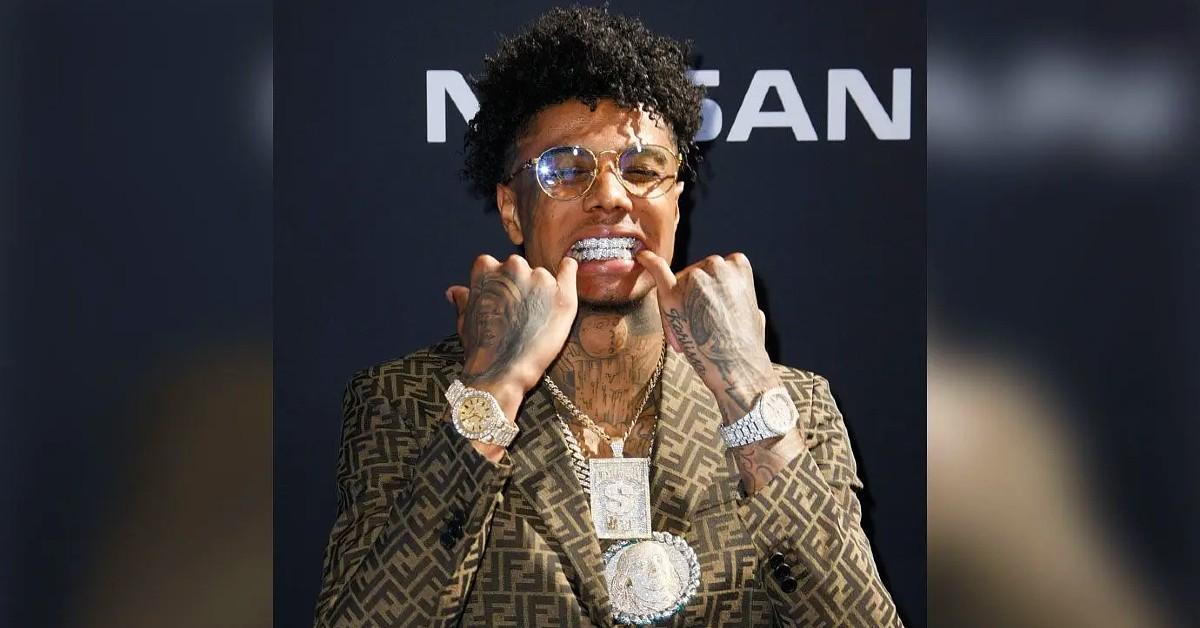 blueface pp