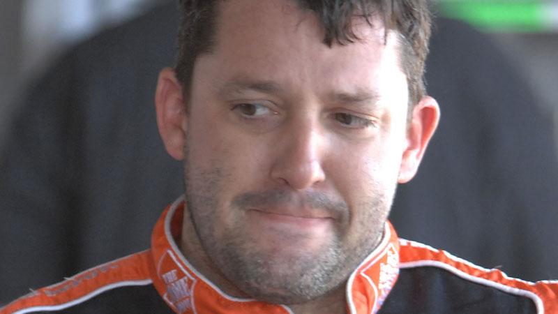 Racer Tony Stewart Goes Into Hiding Days After Deadly Crash