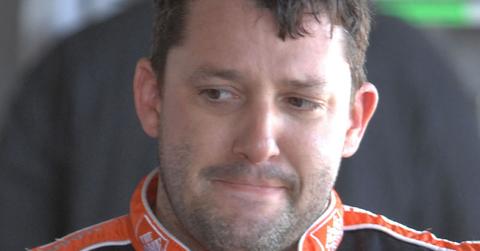 //tony stewart