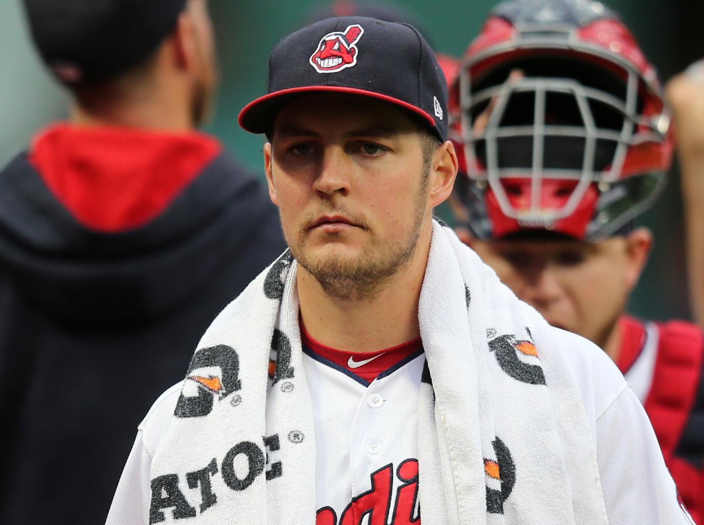 Judge Denies Dodgers Pitchers Bid To Have Temporary Restraining Order Lifted After Trevor Bauer 9748