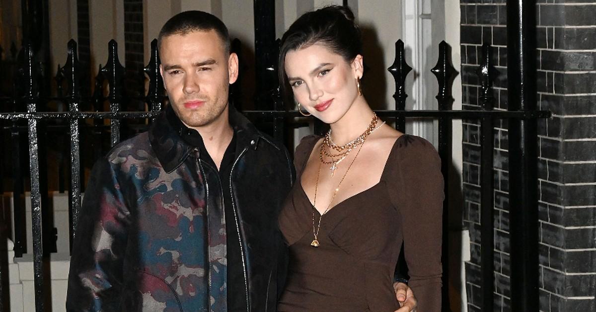 liam payne overwhelmed by legal issues with ex maya henry before death