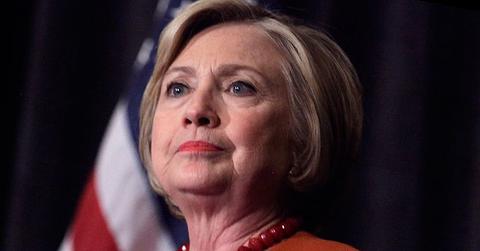 Hillary Clinton Black Panther Murder Case