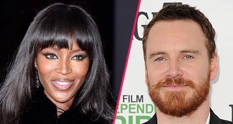//naomi campbell michael fassbender