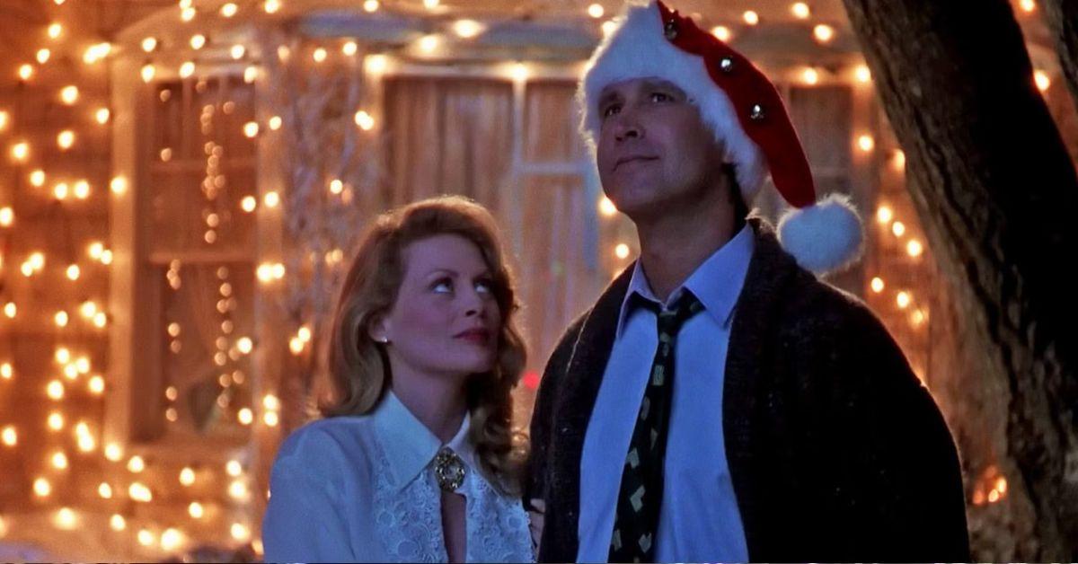 christmas vacation beverly chevy chase