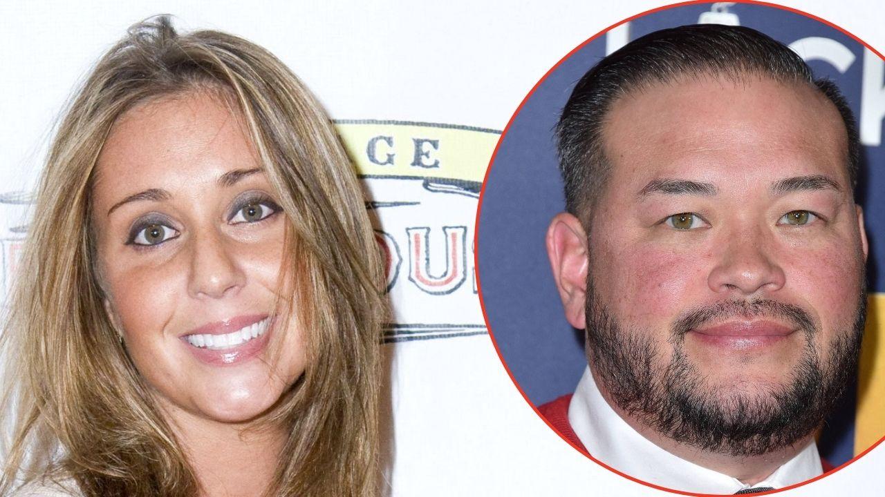 Hailey Glassman said her brief romance with Jon Gosselin changed her life for the worse.