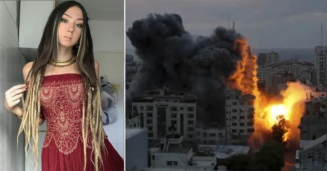 year old german tattoo artist kidnapped and murdered by hamas