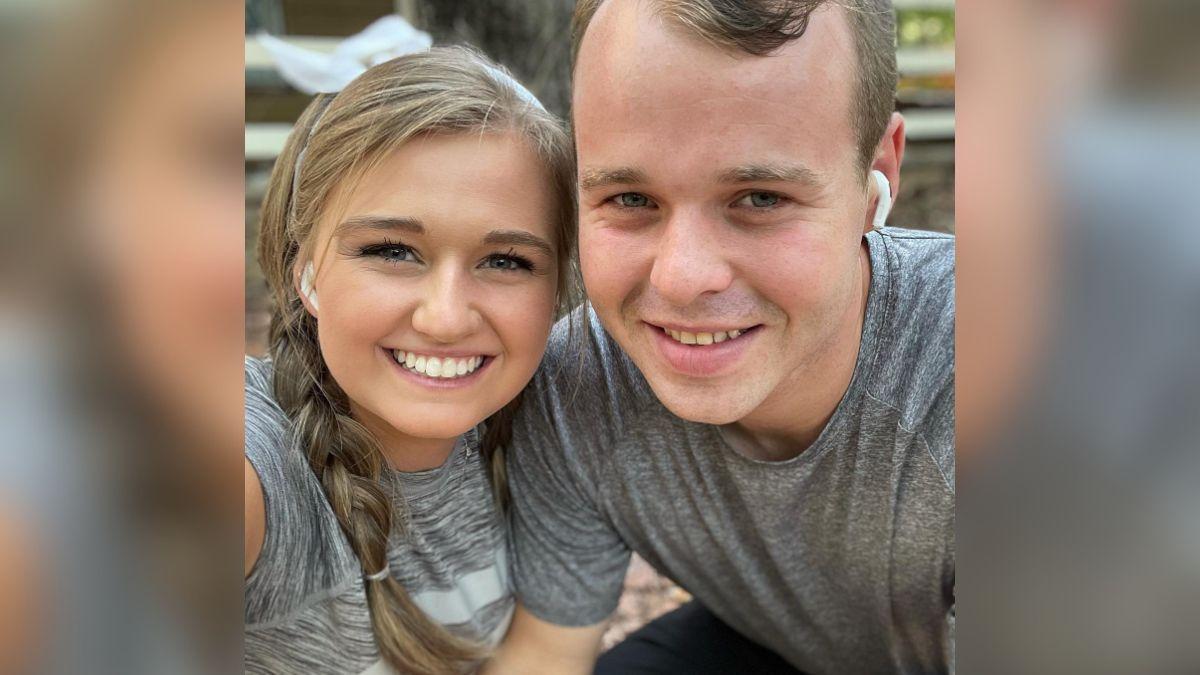 Photo of Joseph and Kendra Duggar