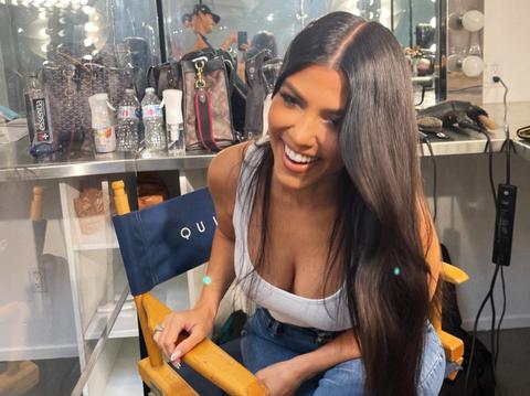 kourtney kadash ig pic