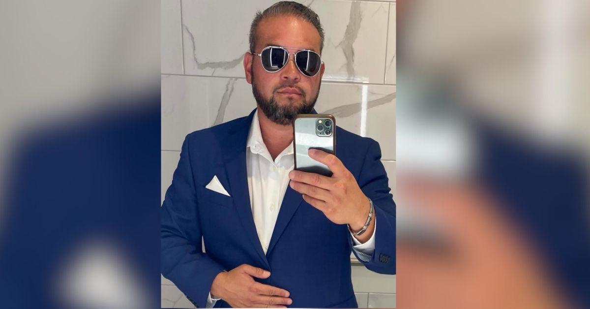 Photo of Jon Gosselin