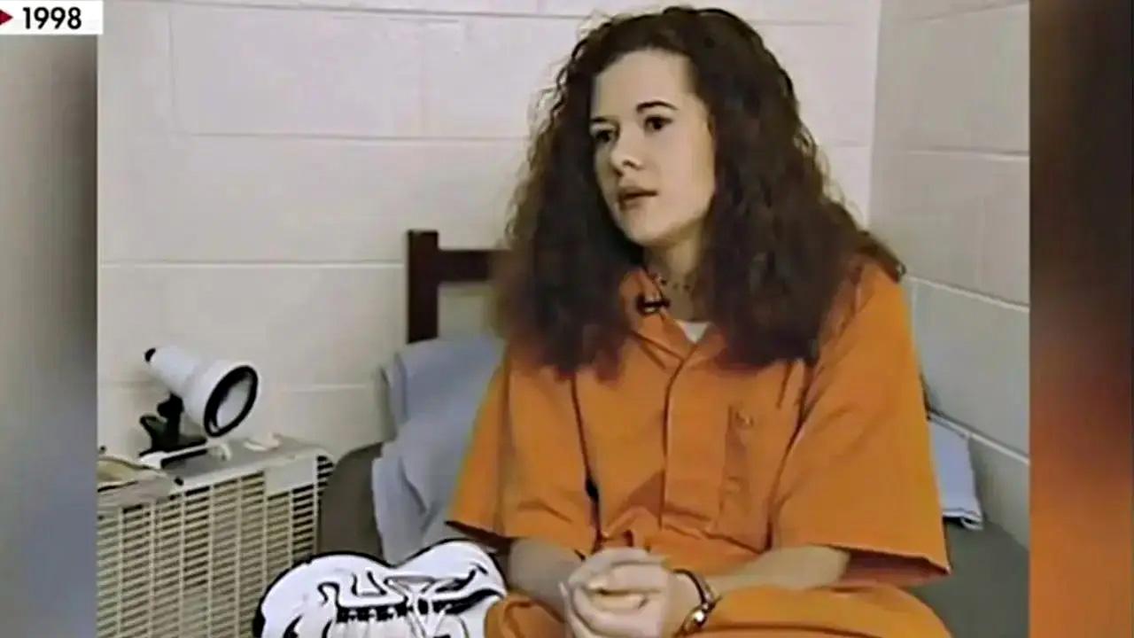 Pike was scheduled to be the first woman executed in Tennessee in more than 200 years.