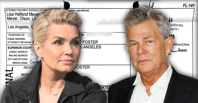 yolanda hadid divorce david foster final katherine mcphee