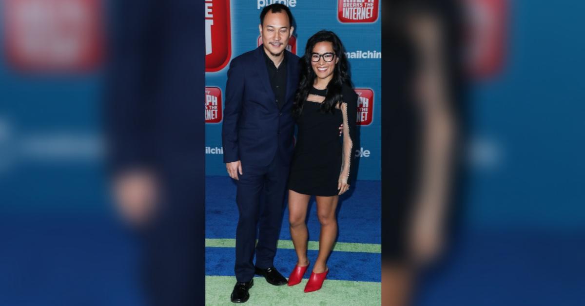 ali wong justin hakuta split divorce after  years marriage