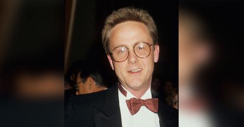 //harry anderson night court hollywood spotlight death PP