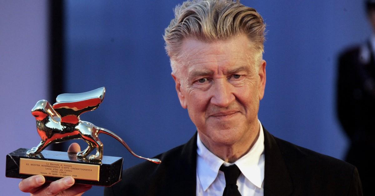 David Lynch