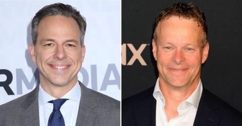Jake Tapper Says Morale at CNN 'Hasn't Been Better' With Chris Licht's Exit