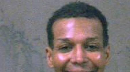 //dwight eubanks mugshot