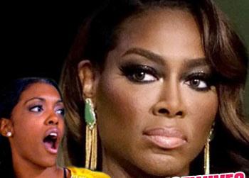 //kenya moore porsha squ