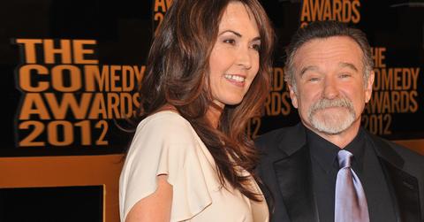 //robin wife nothing to live for pp