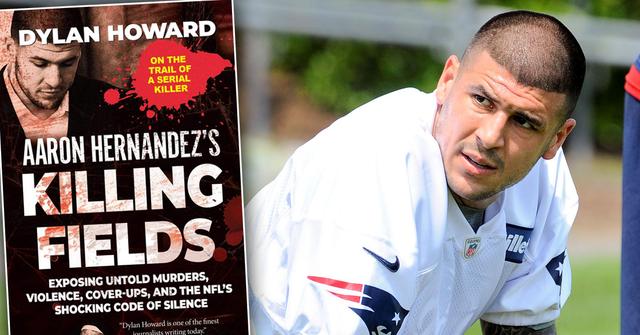 Aaron Hernandez’s Paranoid Plot To Kill Male Stripper In Bid To Hide His Sexuality