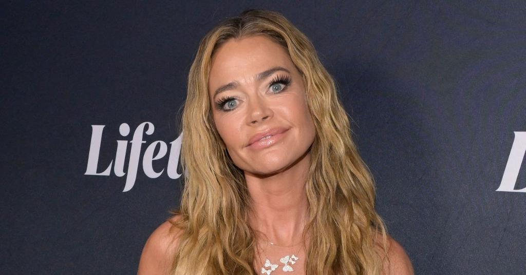 Denise Richards Branded Delusional by Ex'Real Housewives' CoStars