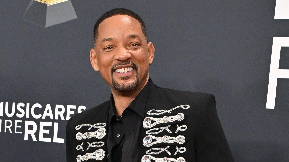 Smith's attorney said the allegations are 'false, baseless and reckless.'