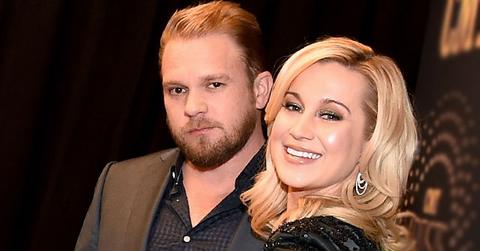 //season i love kellie pickler radar