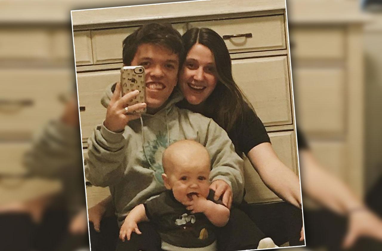 tori roloff mom shame