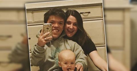 tori roloff mom shame