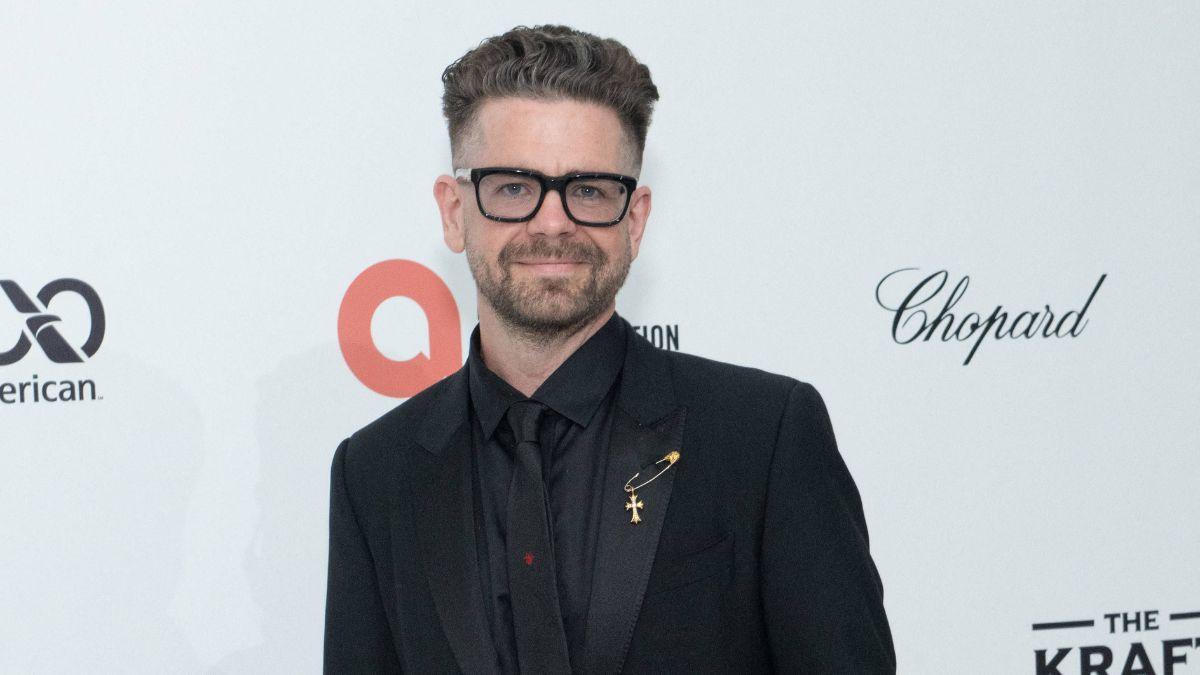 Photo of Jack Osbourne