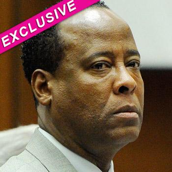 //conrad murray custody if guilty splash