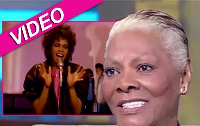 //dionne warwick abc post