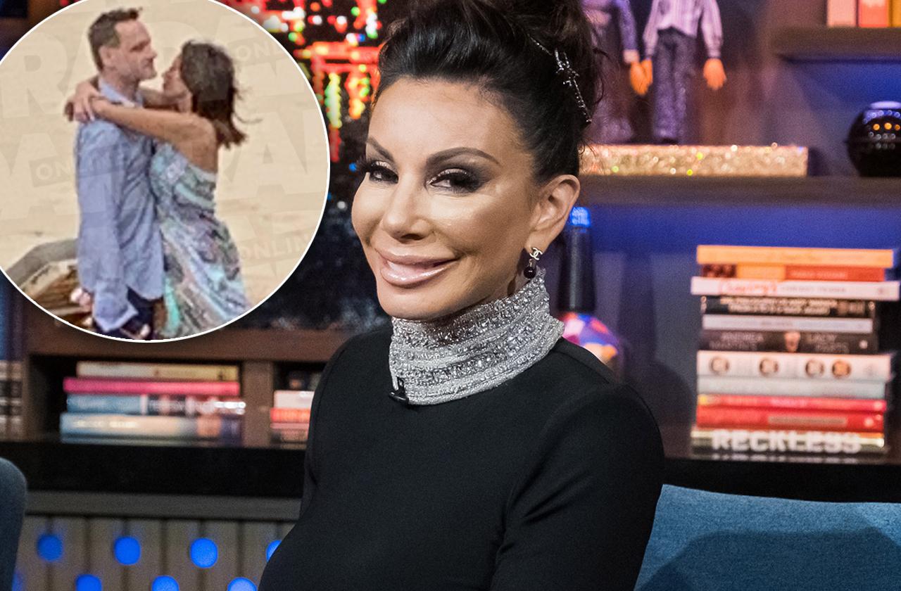 Danielle Staub Radar Online pic